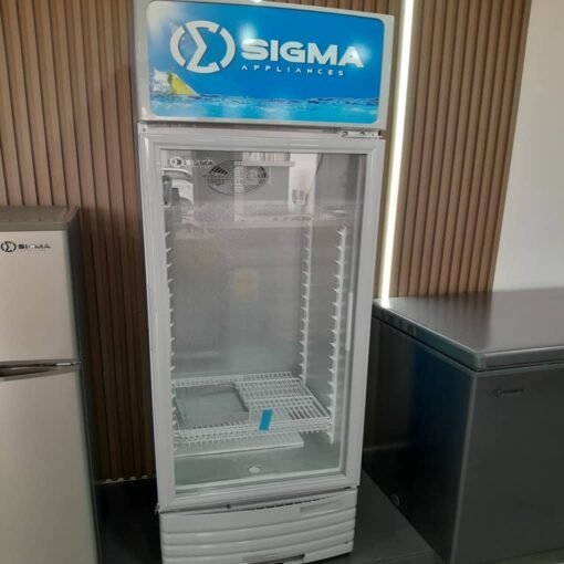 Sigma SDSF-260 Display Refrigerator 260L