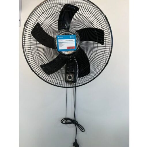 Sigma SGWF-20 Wall Fan - 20"