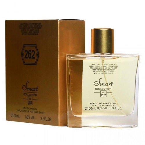 Smart Collections One Million Perfume No. 262 100ml MyGhMarket