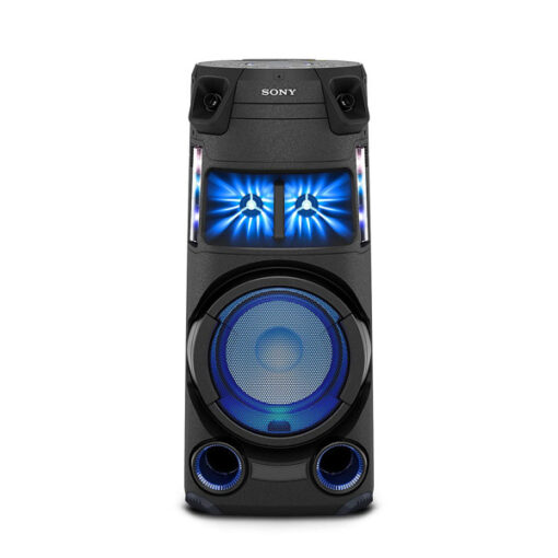 Sony MHC-V43D High Power Party Speaker X-BOOM with Bluetooth Technology