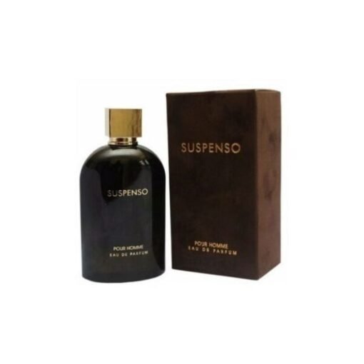 Suspenso Pour Homme Parfum - 100ml