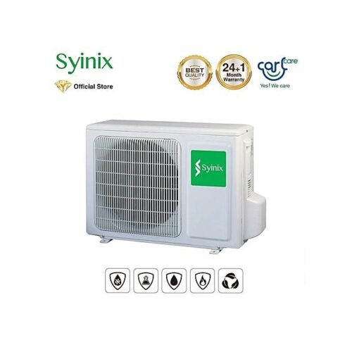 Syinix Acs12c05t 15hp Split Air Conditioner Myghmarket 6284