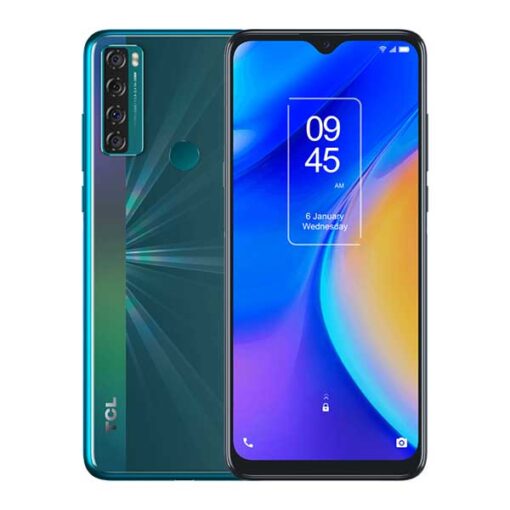 TCL 20SE Dual SIM 64GB, 4GB RAM