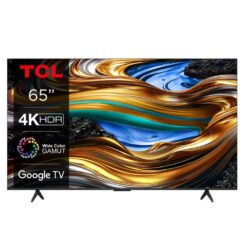 TCL 65P755 4K HDR UHD Smart Android TV 65"