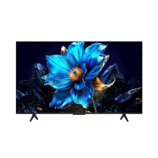 TCL 50P7K QLED Pro 4K Smart Android TV 50"