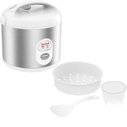 Tefal RK242127 1.8L Rice Cooker Deluxe