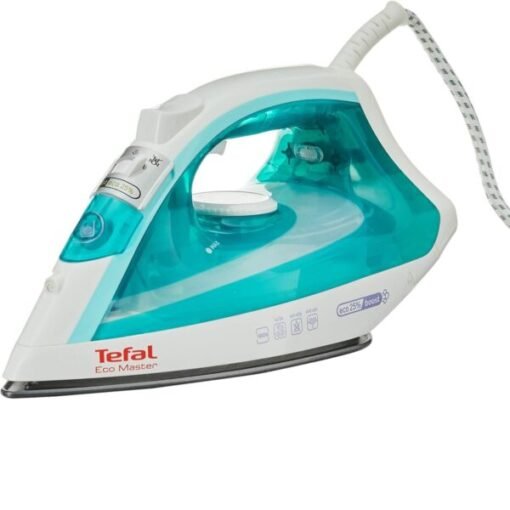 Tefal FV1721M0 Eco Master 240ml 1800W Steam Iron