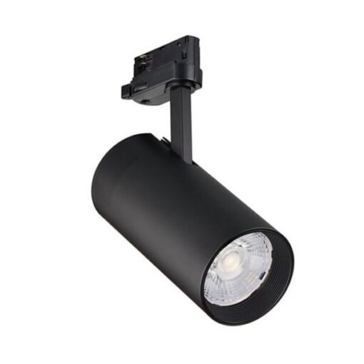 Generic Track Light 20w Black