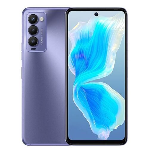 Tecno CH7 Camon 18 Pro 8GB|128GB|4GB