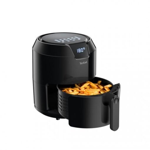 Tefal EY401840 Easy Fry Precision 1.2kg Air Fryer - 1500W