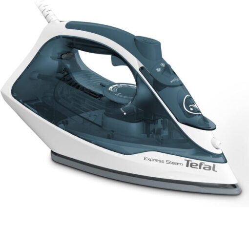 Tefal FV2831M0 Express Steam 240ml 2400W Steam Iron
