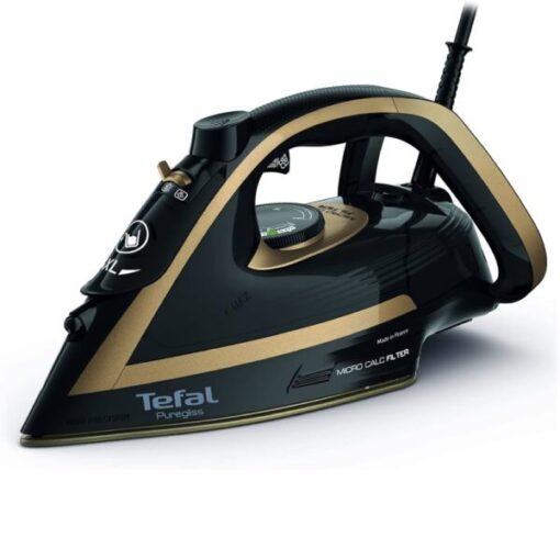 Tefal Puregliss FV8062 Steam Iron – 3000W