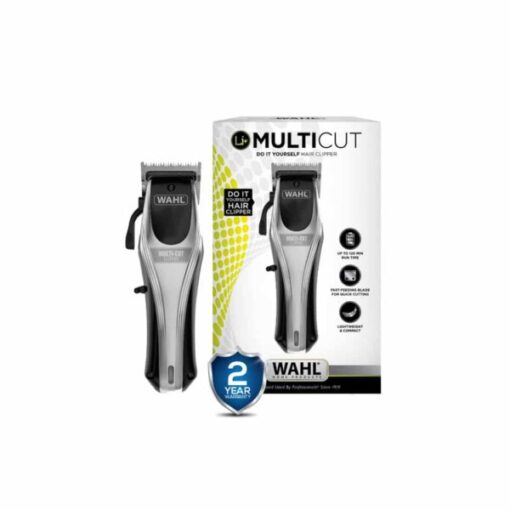 WAHL Multi-Cut Clipper