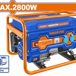 Wadfow Gasoline generator – WGEAA05