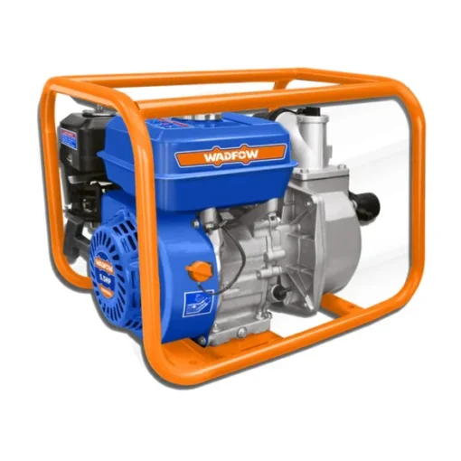 Wadfow Gasoline Water Pump 2″ – WGW1A21