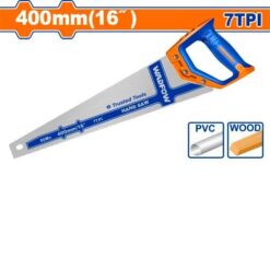 Wadfow 16 Inches/400mm Hand Saw-WHW1116