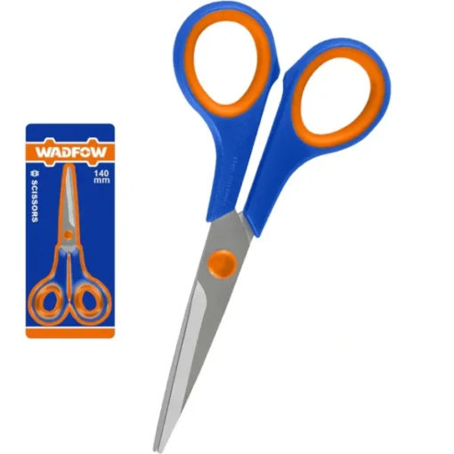 Wadfow WSX2655 Scissors