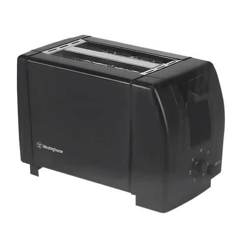 Westinghouse WKTT2001BK 2-Slice Toaster - 750W