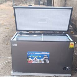 Delron DCF-350 Chest Freezer Single Door - 350L