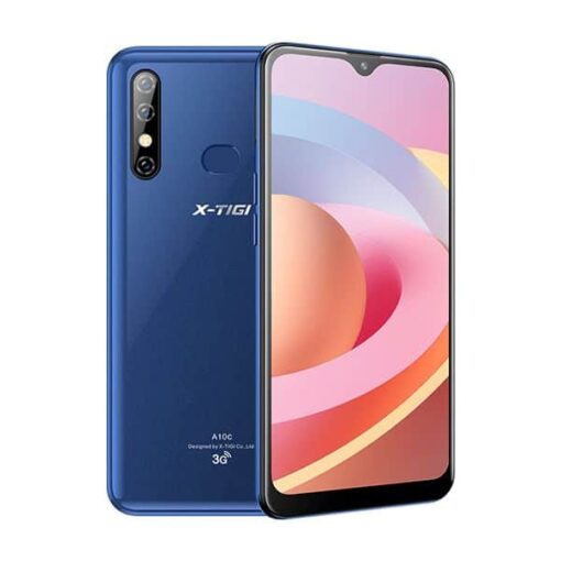X-TIGI A10c 32GB|2GB Smart Phone
