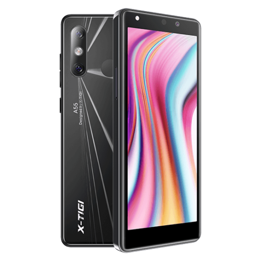 X-TIGI A55 32GB|2GB Smart Phone