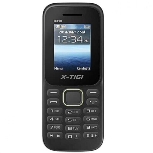 X-TIGI B310 Feature Phone