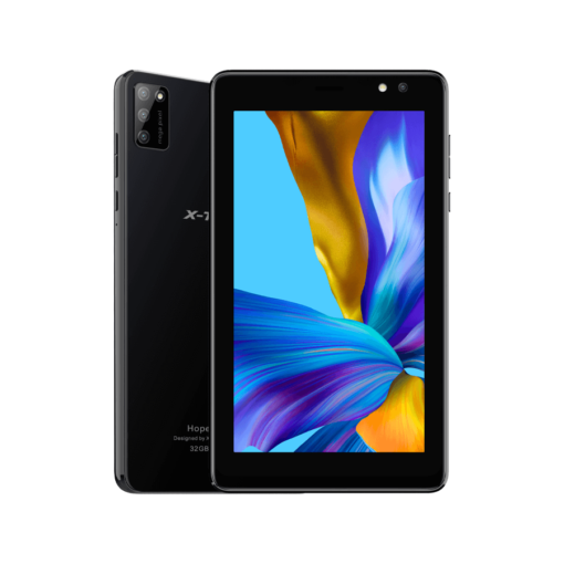 X-TIGI Hope 7 LTE 32GB|2GB Smart Tablet