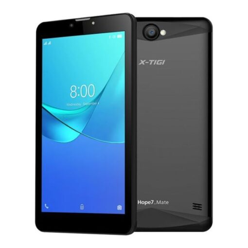 X-TIGI Hope 7 Max 32GB|1GB Smart Tablet
