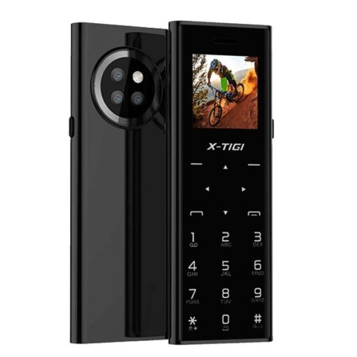X-TIGI Q5 Feature Phone