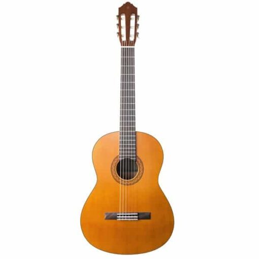 YAMAHA Meranti Wood Classical Guitar C4002