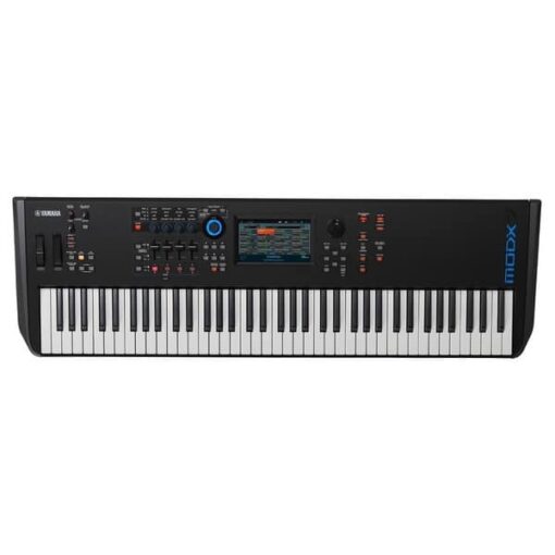 Yamaha MODX8 88-Key Music Synthesizer