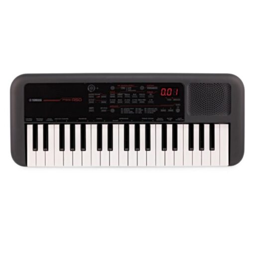Yamaha PSS-A50Y Portable Musical Keyboard