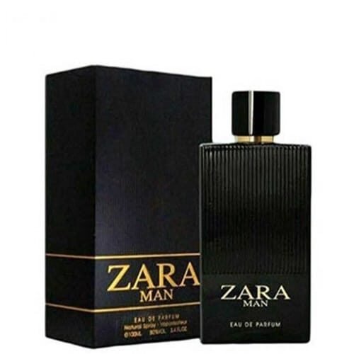 Men´s Perfumes  ZARA United Kingdom