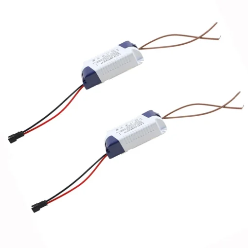 Zip LED Driver 1-Color 16-24W