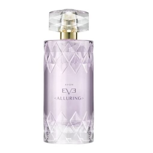 Avon Eve Alluring Eau de Parfum – 100ml