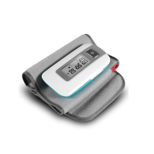 SHS Digital Blood Pressure Monitor