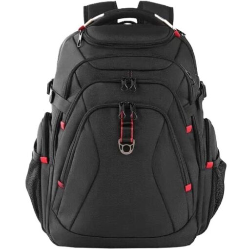 Generic Anti-theft Multifunctional Backpack with USB Port