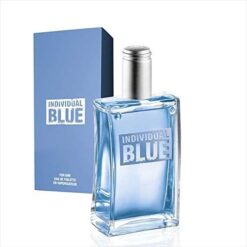 Avon Individual Blue Eau de Toilette - 100ml