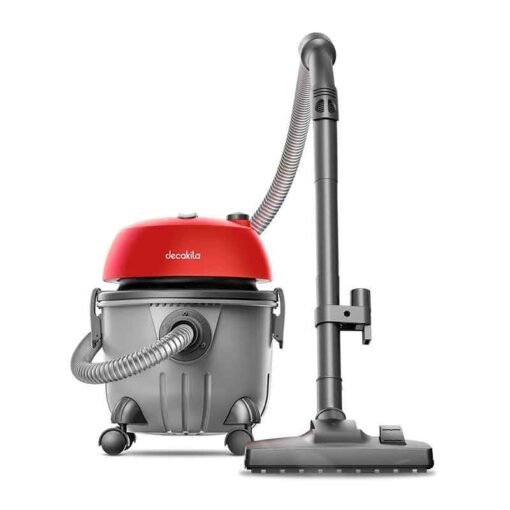 Decakila CEVC004B 15L Vacuum Cleaner 1200w