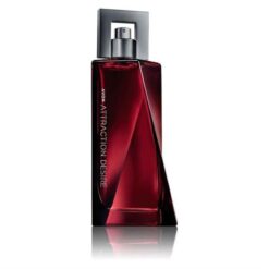 Avon Attraction Desire for Him Eau de Toilette – 75ml