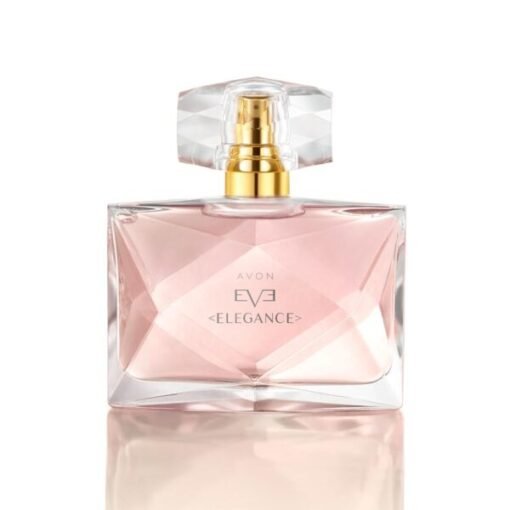 Avon Eve Elegance Eau de Parfum – 50ml