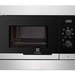 Electrolux EMM20117OX Microwave In-built - 20L