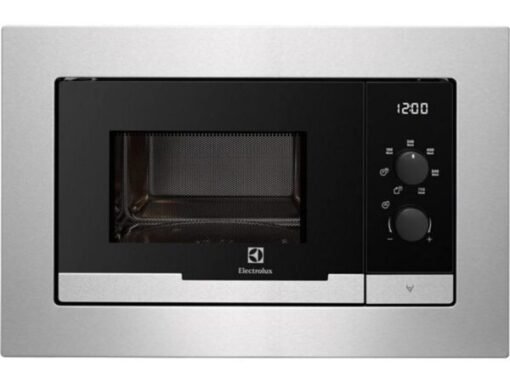 Electrolux EMM20117OX Microwave-20L