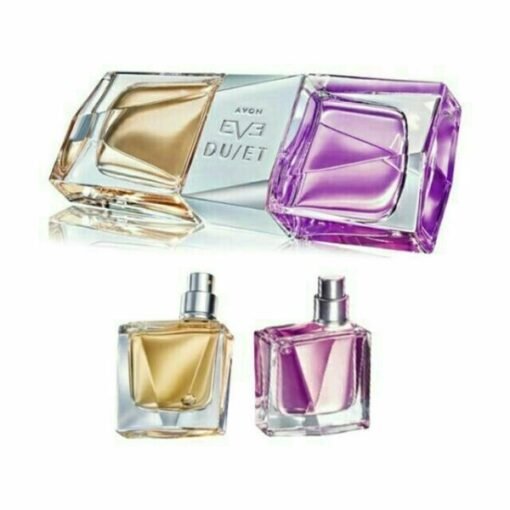 Avon Eve Duet Eau de Parfum - 50ml