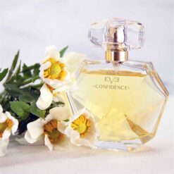 Eve Confidence Eau de Parfum - 50ml