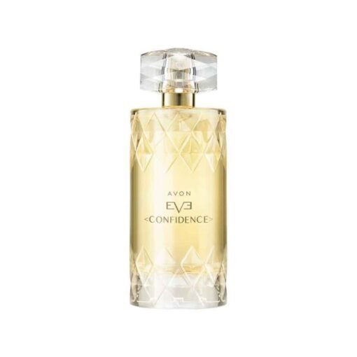 Avon Eve Confidence Eau de Parfum - 100ml