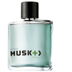 Avon Musk Fresh Eau de Toilette - 75ml