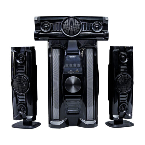 Nasco NAS-HT3.1-N7110 Home Theatre Tall Speakers