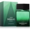 Avon Segno Impact Eau de Toilette - 75ml