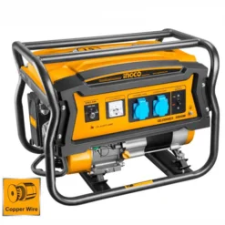Ingco GE35006 Gasoline Generator 3.5kw